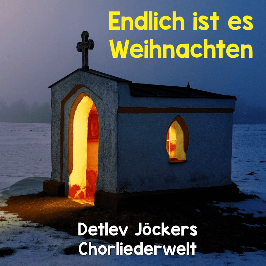 Endlich ist es Weihnachten (Single)