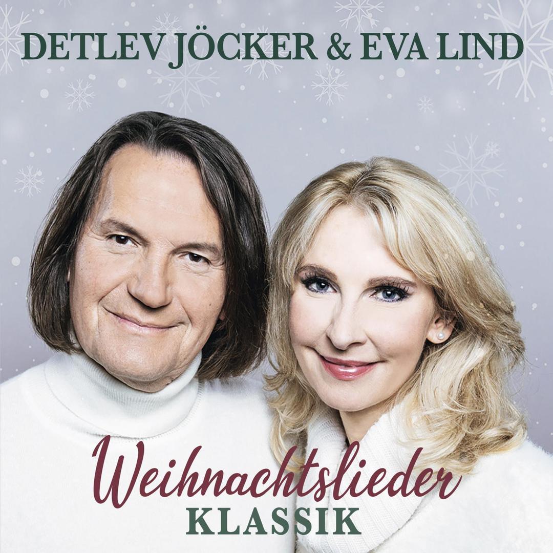 Weihnachtslieder-Klassik mit Eva Lind und Detlev Jöcker